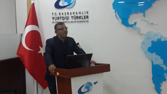 Biyografi, insanı keşfetmektir