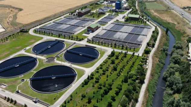 Biyolojik Atıksu Çamurunun Tarımda Kullanımı Araştırılıyor