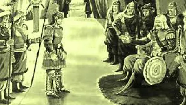 Bizans Komutanı Romen Diyojen'in Kayserili Olduğunu Biliyor Musunuz?