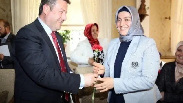 Bizim İçin Her Gün Anneler Günü 