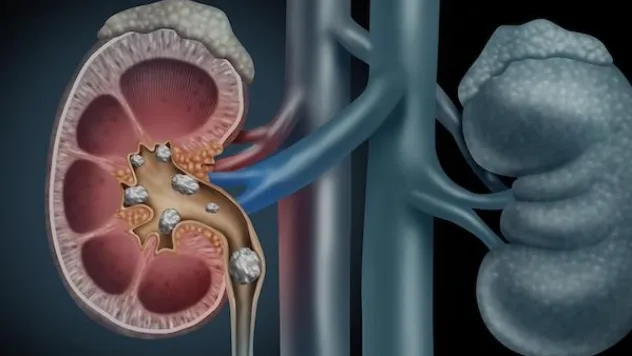 Böbrek Taşı Ameliyatlarında Yeni Bir Yöntem: Lazerle Taş Tozlaştırma