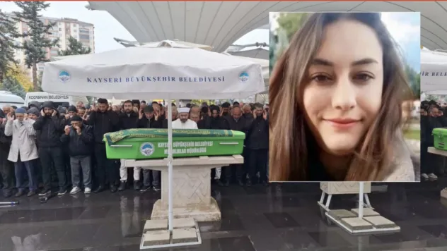 Boşanma aşamasındaki eşi tarafından öldürülen Rabia Alaca, toprağa verildi