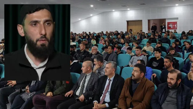 Boykot Dedektifi Kayseri'de 2 Konferans Verdi