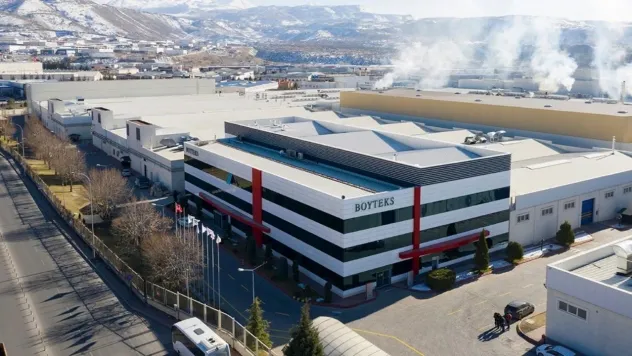 Boyteks de satışa çıktı: Bakalım bu kez Kayserili sanayicilerde kalacak mı?