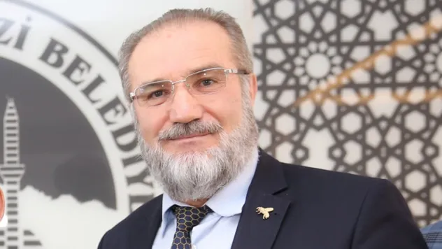 Bozdağ Ailesi'nin Acı Günü: İlhan Bozdağ Hakk'ın Rahmetine Kavuştu