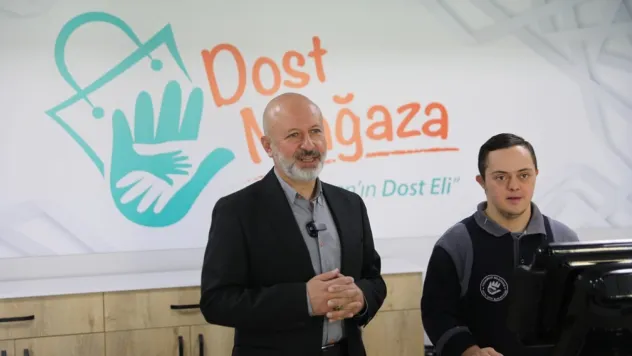 Bu bayram da bayramlıklar Kocasinan'da ücretsiz