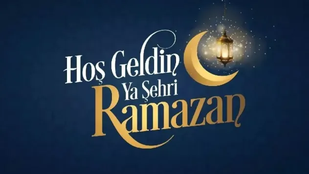 Bu gece ilk teravih ve ilk sahur