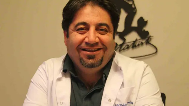 Bu hastalık sinsi ilerliyor, genellikle üçüncü evreye kadar belirti vermiyor