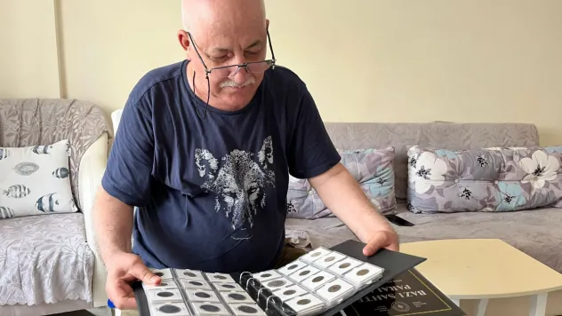 Bu kolleksiyonu yapan çok ama hatalısını yapan yok