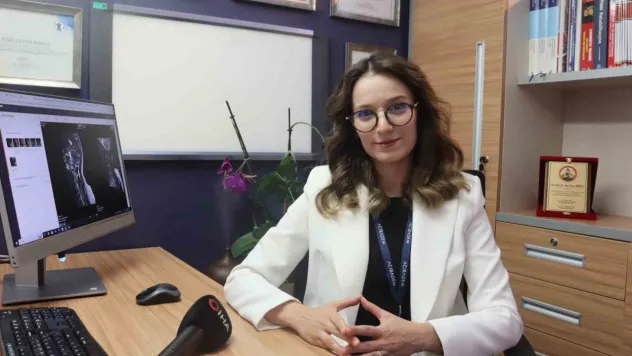 Bu şikayetleriniz varsa pelvik taban kaslarına dikkat