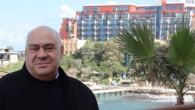 BU KIŞIN DA GÖZDESİ DOĞA HARİKASI İLE BÜTÜNLEŞEN MERİT INTERNATİONAL