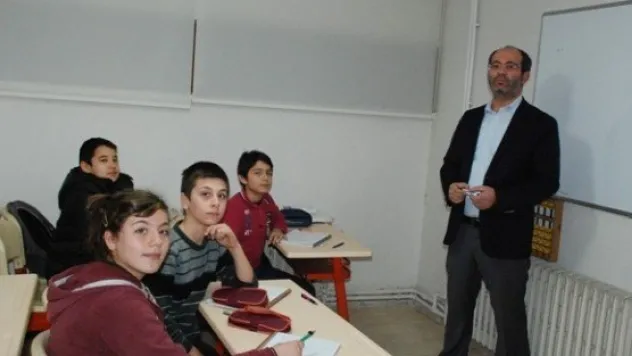 BU KURSLA SINAVLARDA 45 DAKİKA ZAMAN TASARRUFU YAPILABİLİRSİNİZ