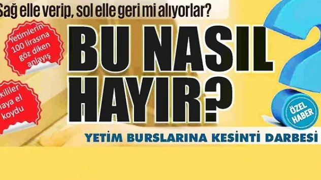 BU NASIL HAYIR?