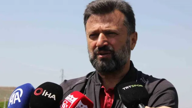 Bülent Uygun: 'Kimin şampiyon olacağı bizi ilgilendirmez'