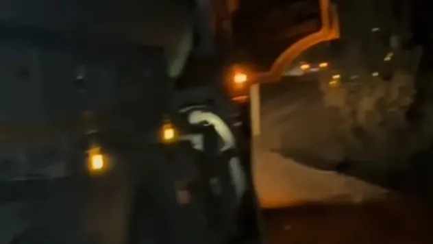 Bünyan Belediyesi'nden Kahramanmaraş'taki yangınlara destek