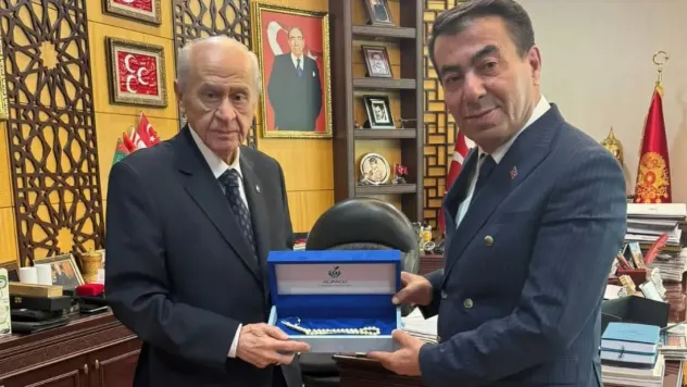 Bünyan Belediyesi'nden üniversite öğrencilerine burs desteği