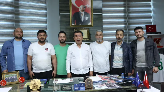 Bünyan'da ekmek eski fiyattan satılacak