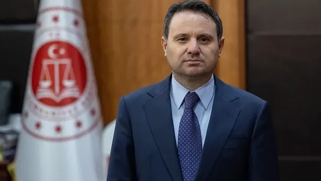 Bünyan Hakimliğinden Adalet Bakanlığına: Akın Gürlek