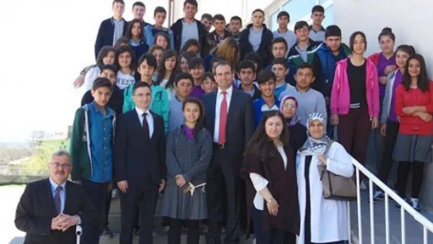 Bünyan'a &quotAdalet&quot geliyor