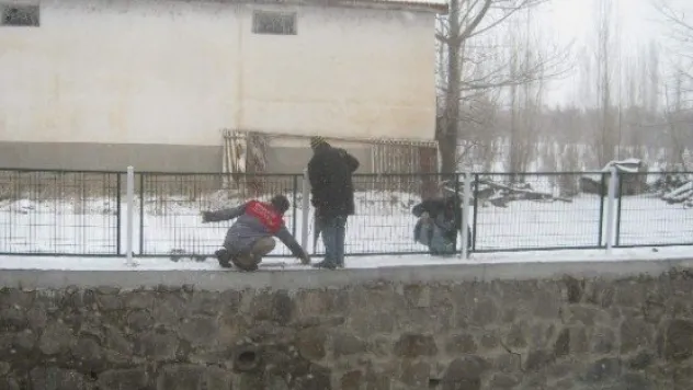 Bünyan Belediyesi'nden  DSİ' ye Teşekkür