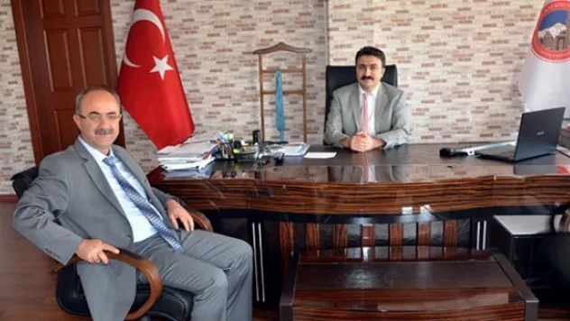 Bünyan Belediyesi iki yeni mesire alanı için protokol imzaladı