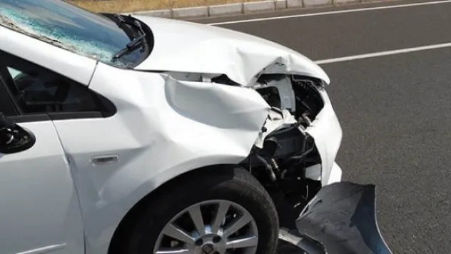 Bünyan'da Trafik kazası: 1 ölü