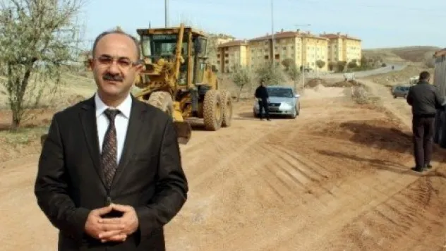 BÜNYAN GELİŞİM ATAĞINDA