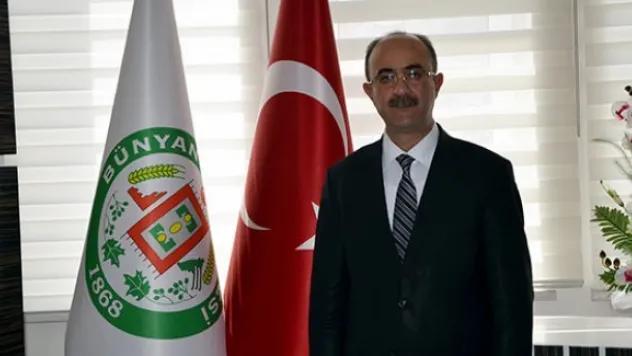 Bünyan'a iki yeni   mesire alanı yapılacak