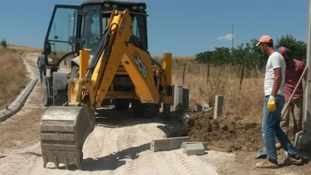 Bünyan'da ulaşım sıkıntısı kalmayacak