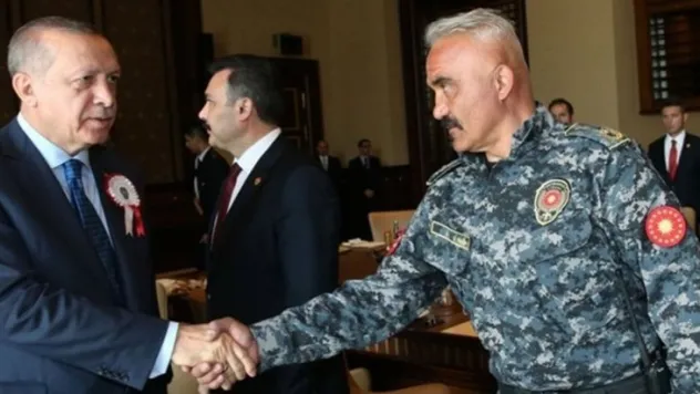 Bünyanlı Özel Harekat Şube Müdürü Senegal'de kalp krizi sonucu şehit oldu