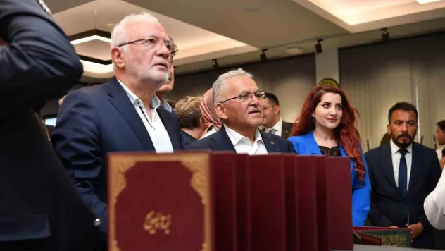 Büyük Şehir Sanat Galerisi'ne sanatseverlerden tam not