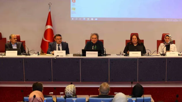 Büyük Şehir Sanat Galerisi Sempozyumu gerçekleştirildi