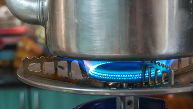 Büyük tüp ve piknik tüpüne zam