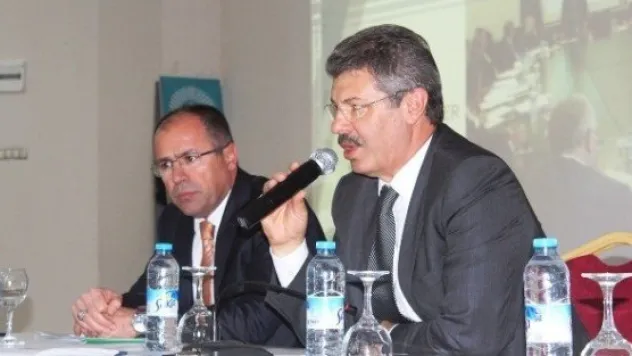 Büyük Çiftçi Meclisi 2. Toplantısını Gerçekleştirdi 