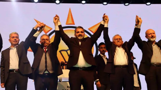 Büyükkılıç: 'Güzide şehrimizin iradesine saygı duyuyorum'