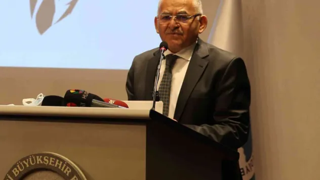 Büyükşehir'den 74 adet 'altgeçit dükkan' ihalesi