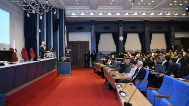 Büyükşehir'den deprem ve hasar tespit eğitimi