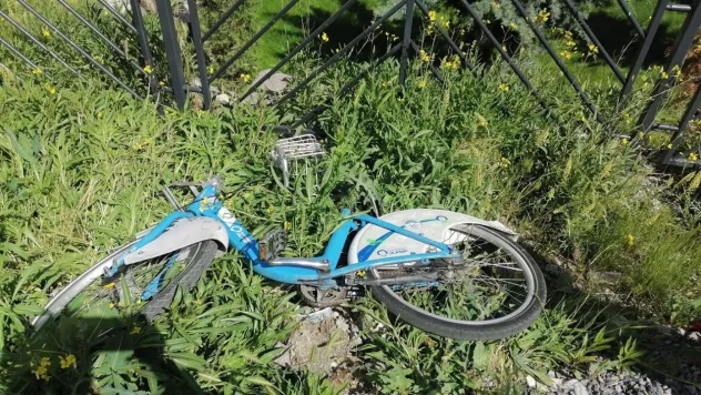 Büyükşehir'den 'kamu malına karşı hassasiyet' çağrısı