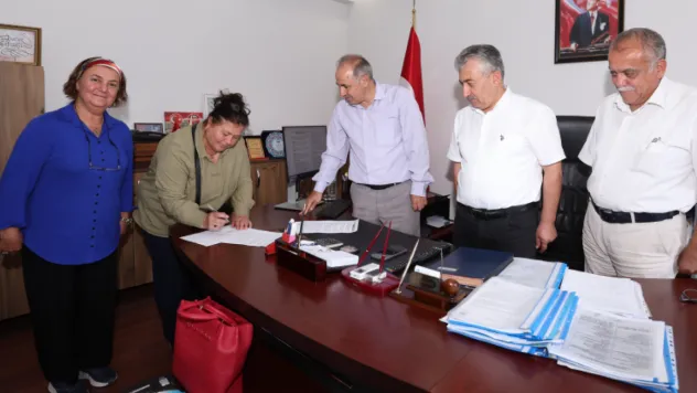 Büyükşehir'den Sokak Hayvanları'na Yeni Barınak Projesi