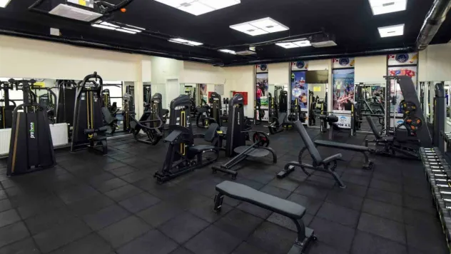 Büyükşehir, fitness salonlarını açarak bilimsel araştırmacılarına destek oldu