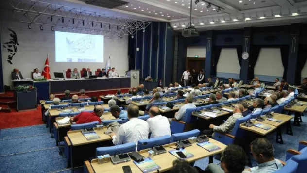 Büyükşehir'den amatör spora 650 bin TL destek