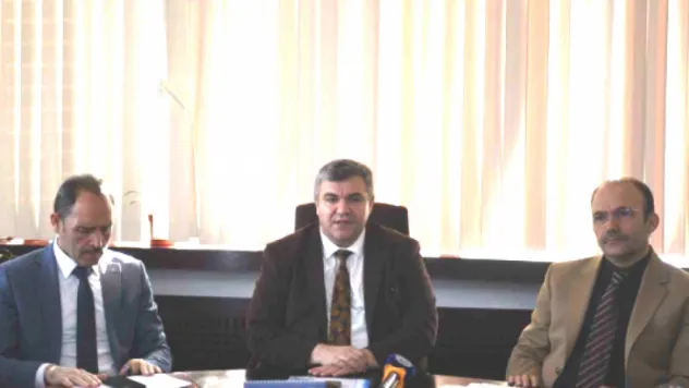 Belediye işçilerinin toplu iş sözleşmesi görüşmeleri başladı