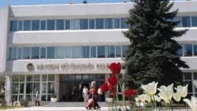 Büyükşehir Belediyesi Sigortalanıyor 