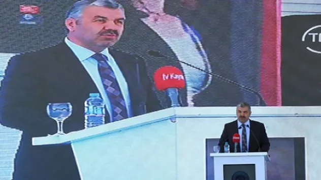 Büyükşehir'den 50 milyonluk çevre yatırımı