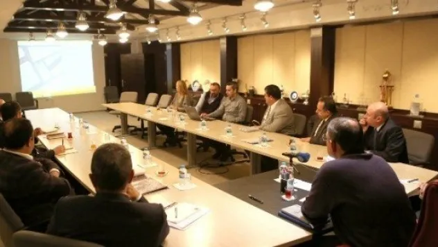 Büyükşehir'den Eğitime Destek 