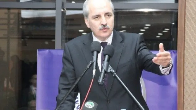 Büyükşehir'den Kayseri Zirvesi 