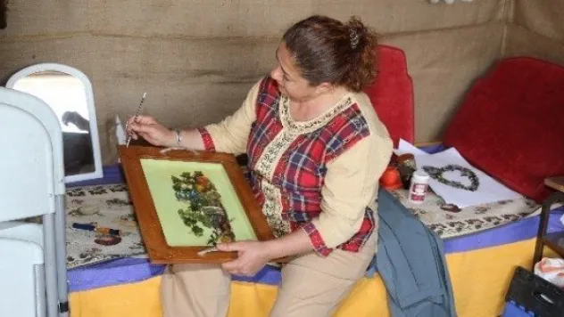 Büyükşehirle Bağlan Hayata 