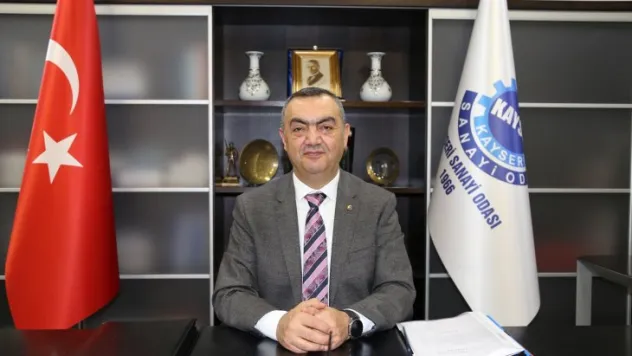 Büyüksimitçi: 'GES yönetmelik değişikliği sanayicileri mağdur edecek'