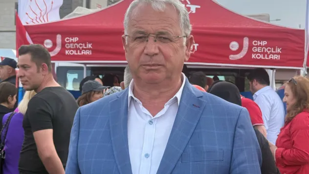 Çalıksoy: 'Kurucu iradenin felsefesini yeniden tesis etmek için mücadelemizi sürdüreceğiz'