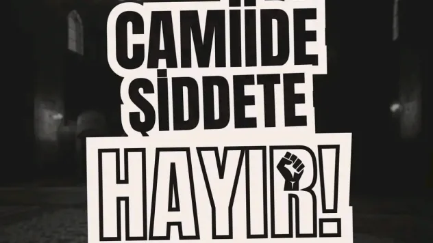 Camide yaşanan cinayet sonrası Diyanet-Sen'den açıklama